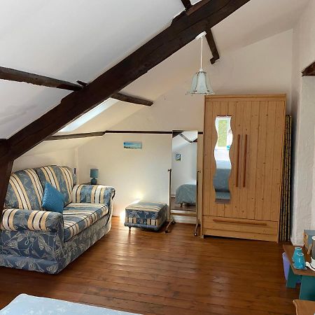 La Vieille Boulangerie Bed & Breakfast Langourla Luaran gambar